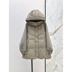 Max Mara Down Jackets